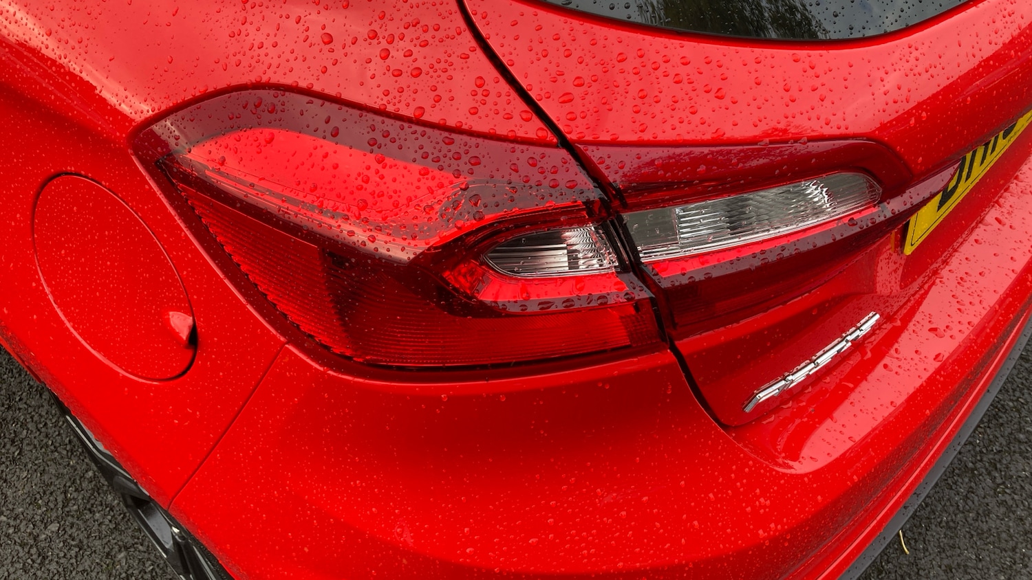 Used Ford Fiesta 2019 for sale - 76355421: Photo 27