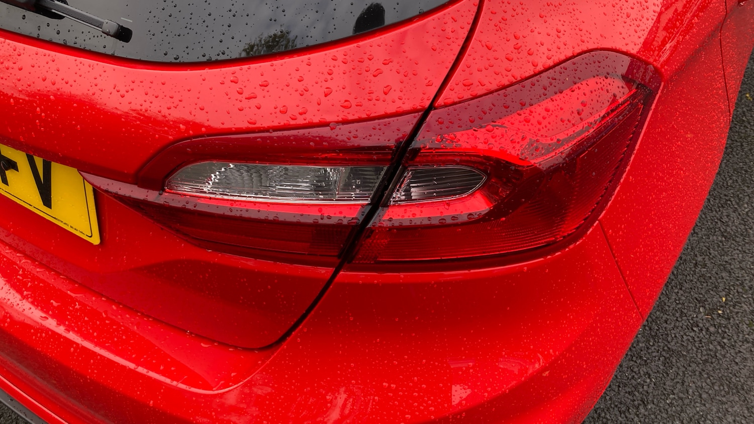 Used Ford Fiesta 2019 for sale - 76355421: Photo 28