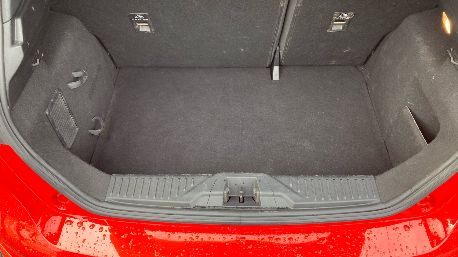 Used Ford Fiesta 2019 for sale - 76355421: Photo 29