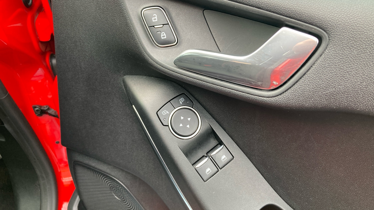 Used Ford Fiesta 2019 for sale - 76355421: Photo 30