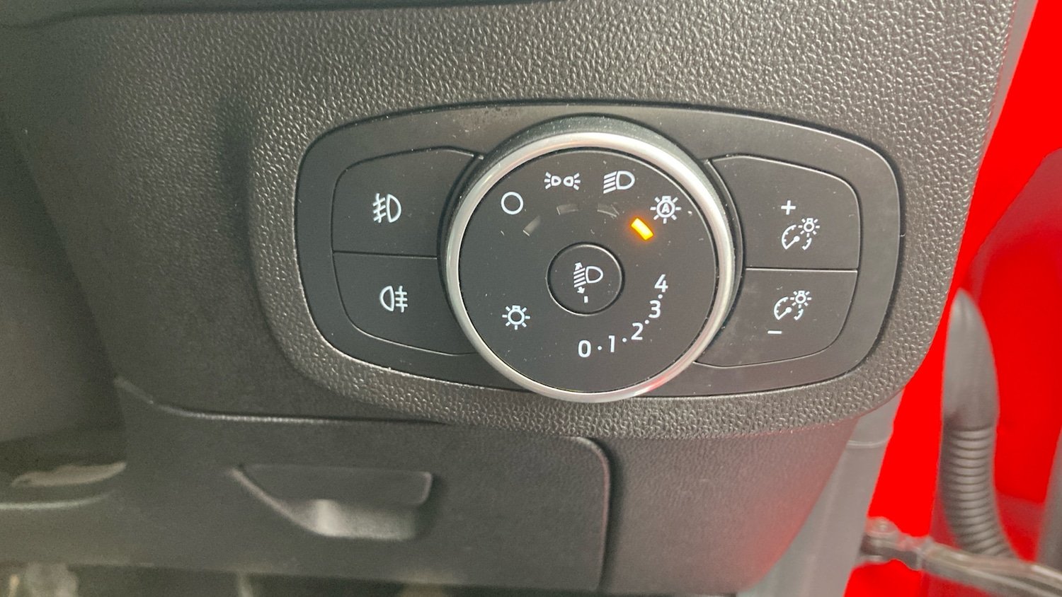 Used Ford Fiesta 2019 for sale - 76355421: Photo 31