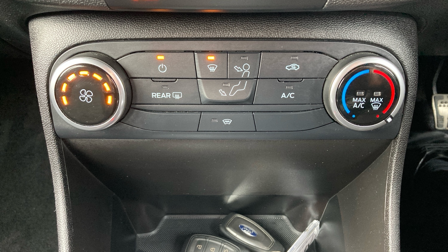 Used Ford Fiesta 2019 for sale - 76355421: Photo 37