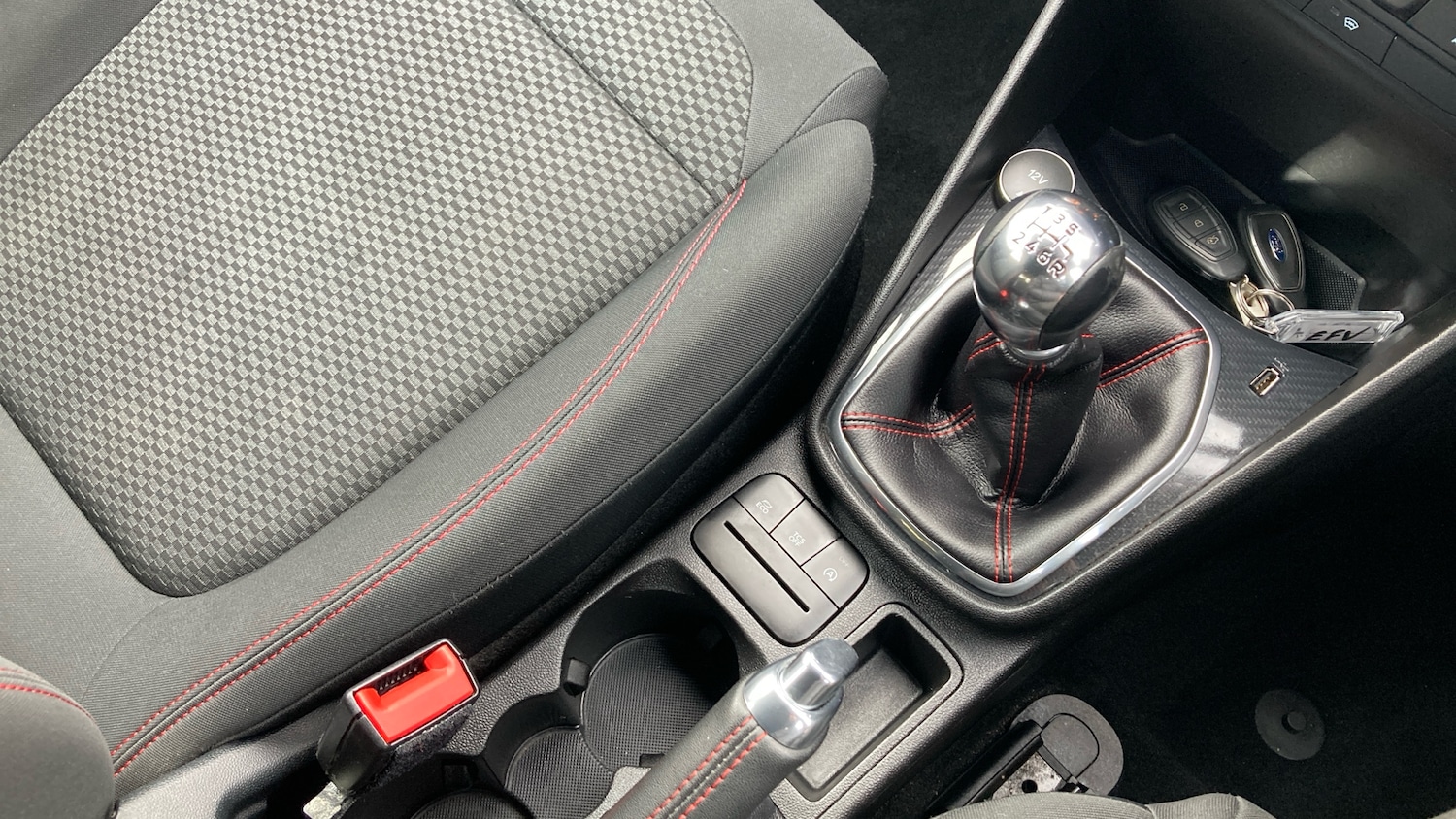Used Ford Fiesta 2019 for sale - 76355421: Photo 38