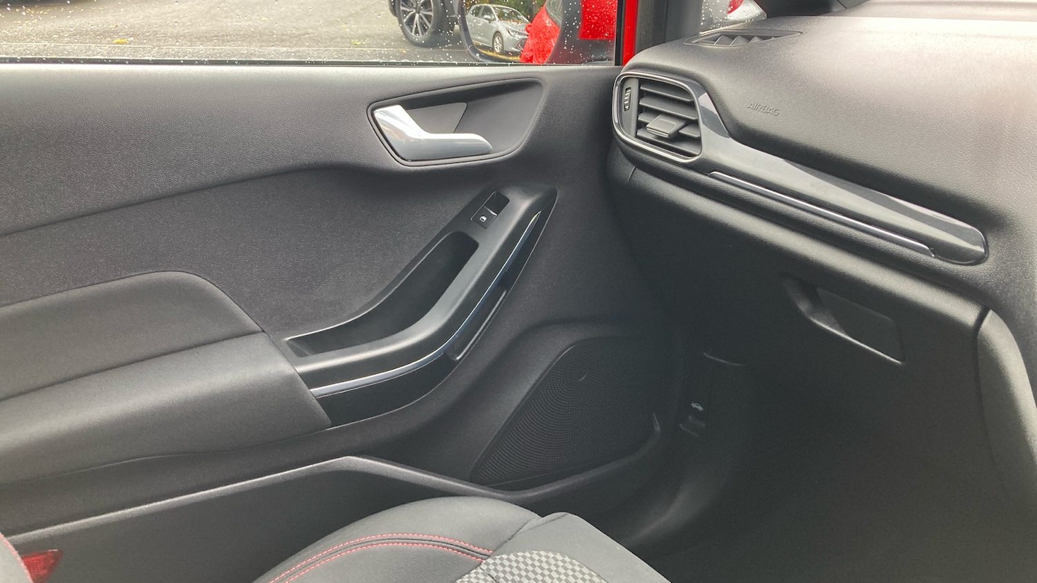 Used Ford Fiesta 2019 for sale - 76355421: Photo 39