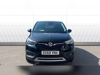Used Vauxhall Crossland X 2018 for sale - 79354853: Photo