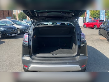 Used Vauxhall Crossland X 2018 for sale - 79354853: Photo