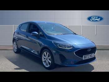 2022 (72) - 1.0 EcoBoost Trend 5dr Petrol Hatchback