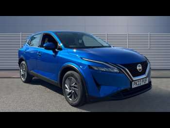 2022 (22) - 1.3 DiG-T MH Acenta Premium 5dr Petrol Hatchback