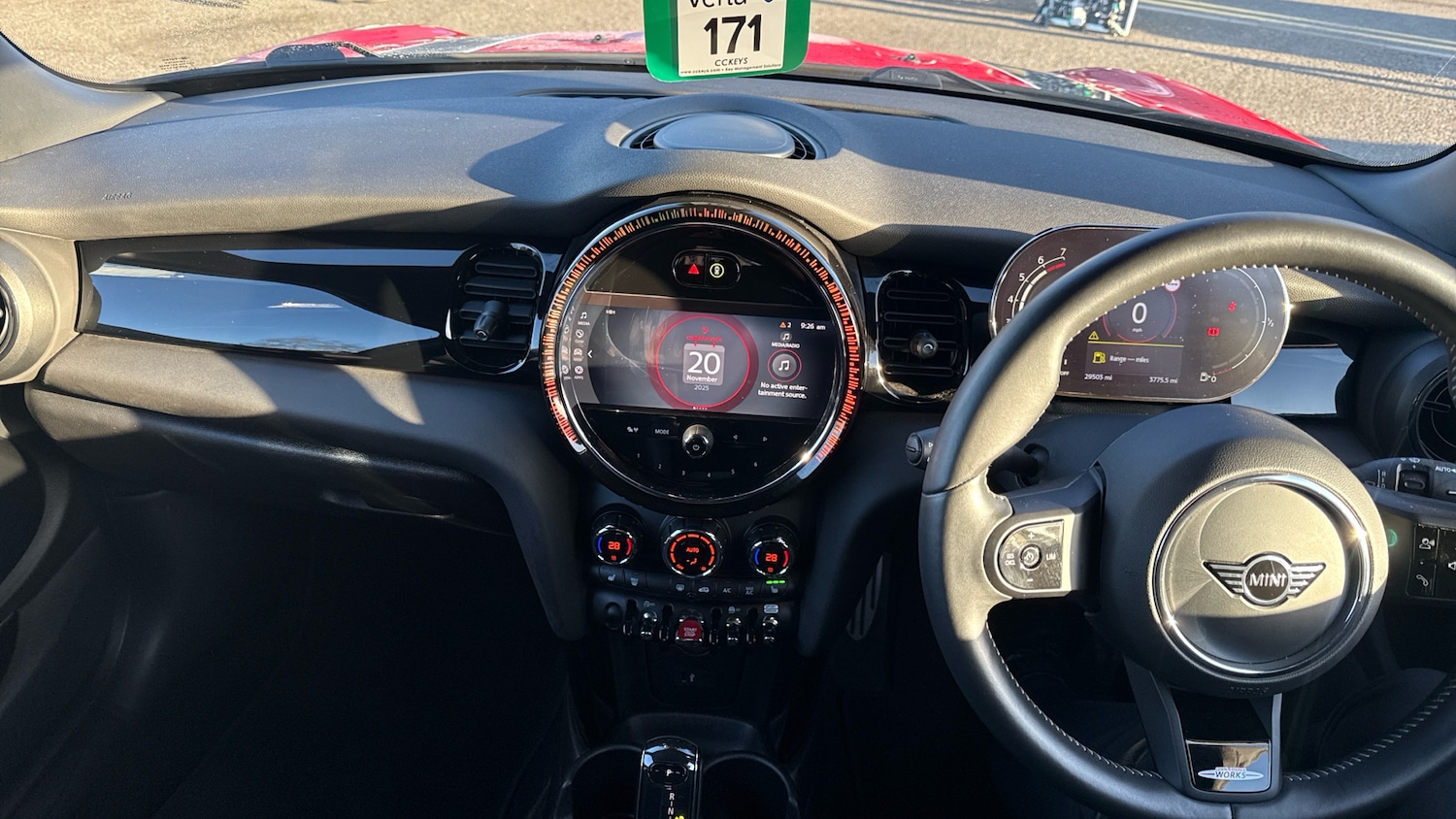 Used MINI Hatch 2023 for sale - 76638587: Photo 10