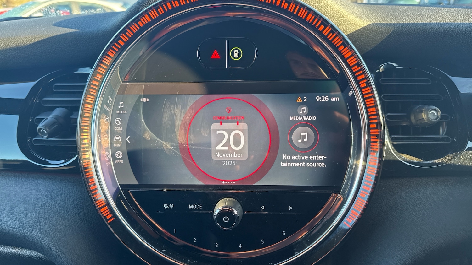 Used MINI Hatch 2023 for sale - 76638587: Photo 12