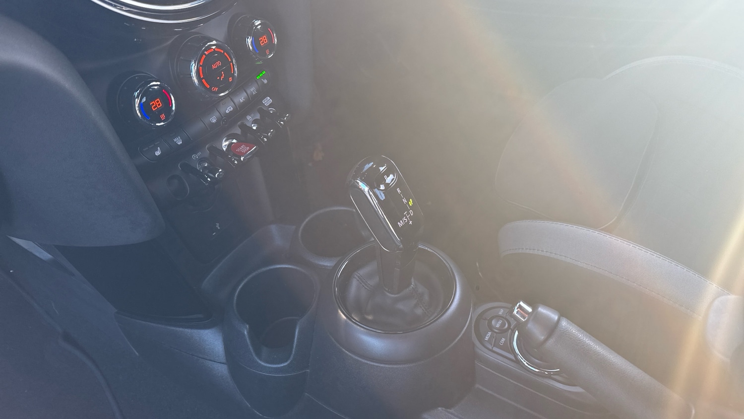 Used MINI Hatch 2023 for sale - 76638587: Photo 13