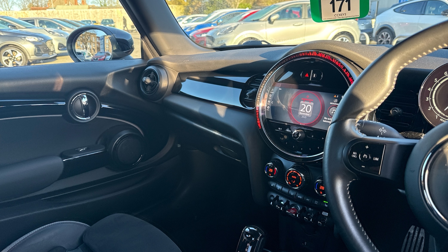 Used MINI Hatch 2023 for sale - 76638587: Photo 14