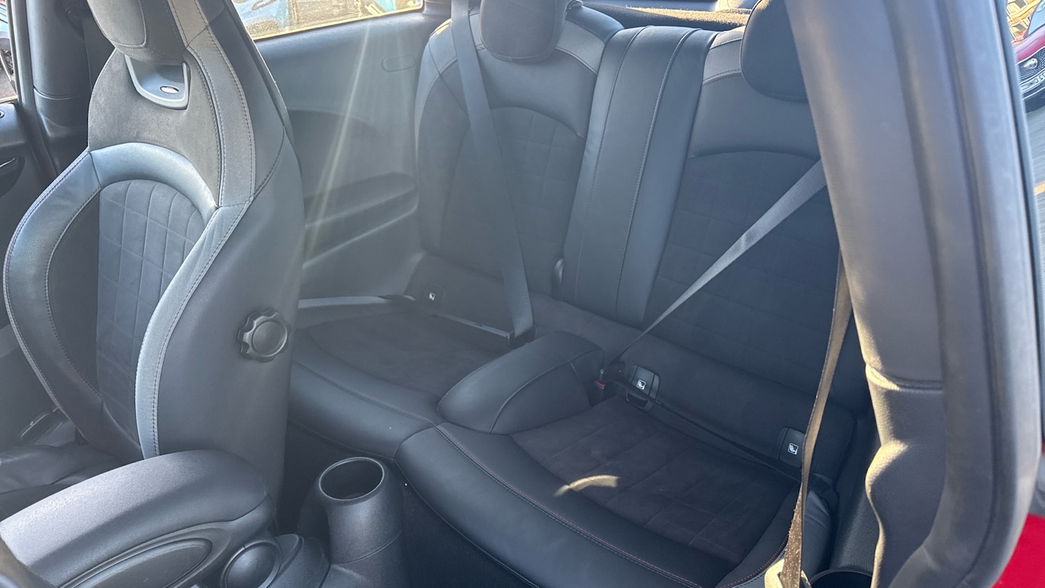 Used MINI Hatch 2023 for sale - 76638587: Photo 16