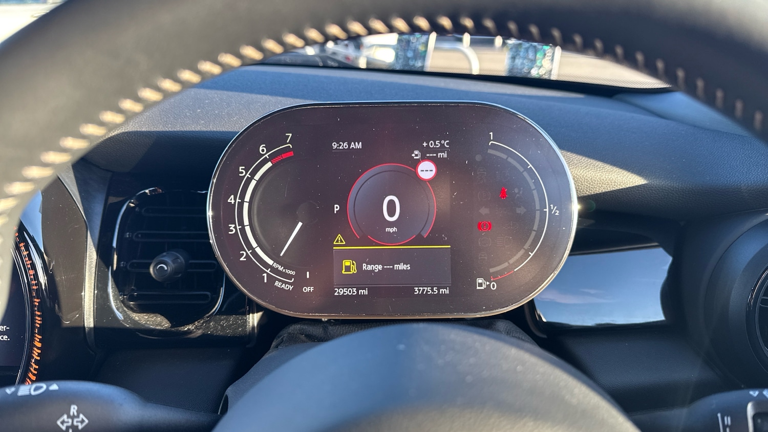 Used MINI Hatch 2023 for sale - 76638587: Photo 18