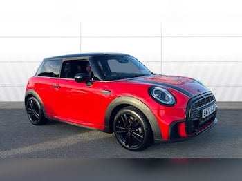 Used MINI Hatch 2023 for sale - 76638587: Photo