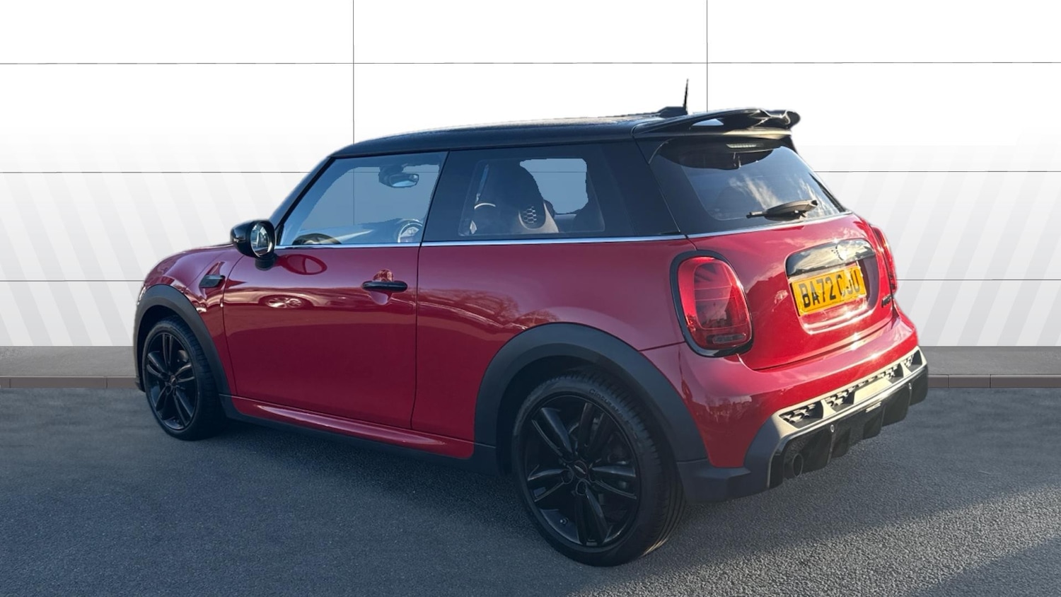 Used MINI Hatch 2023 for sale - 76638587: Photo 2