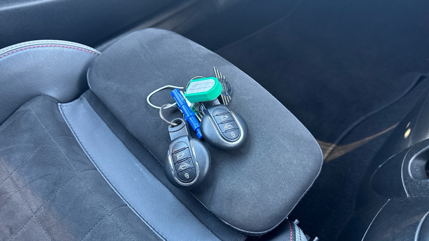 Used MINI Hatch 2023 for sale - 76638587: Photo 20