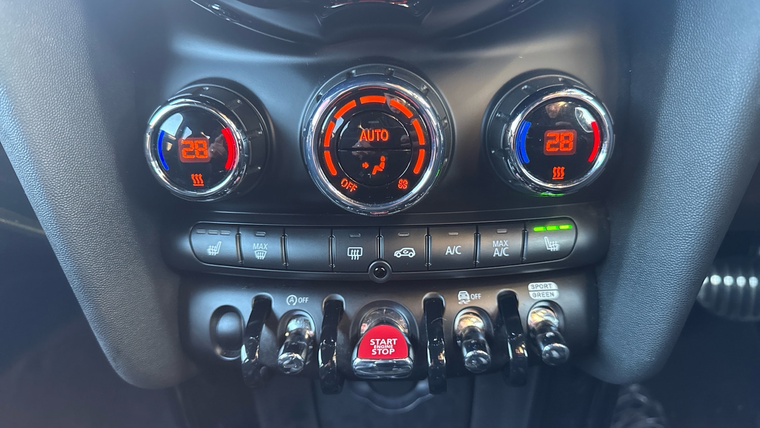 Used MINI Hatch 2023 for sale - 76638587: Photo 21