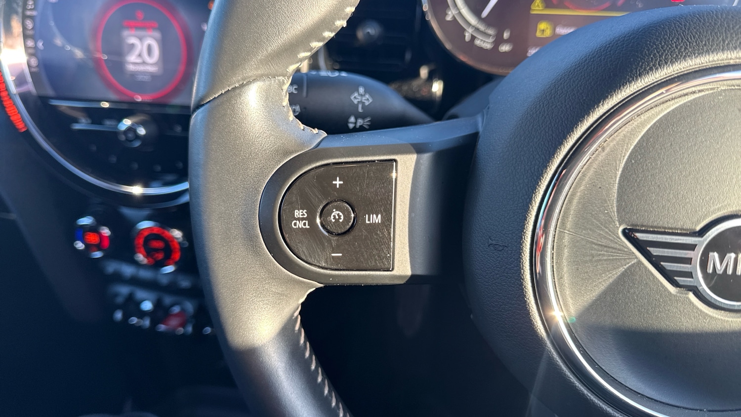 Used MINI Hatch 2023 for sale - 76638587: Photo 24