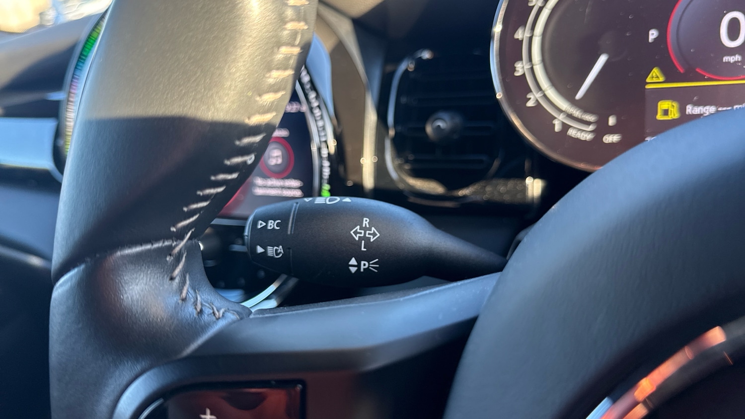 Used MINI Hatch 2023 for sale - 76638587: Photo 25