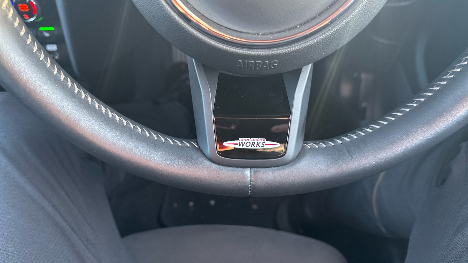 Used MINI Hatch 2023 for sale - 76638587: Photo 28