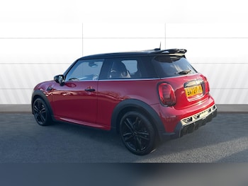 Used MINI Hatch 2023 for sale - 76638587: Photo