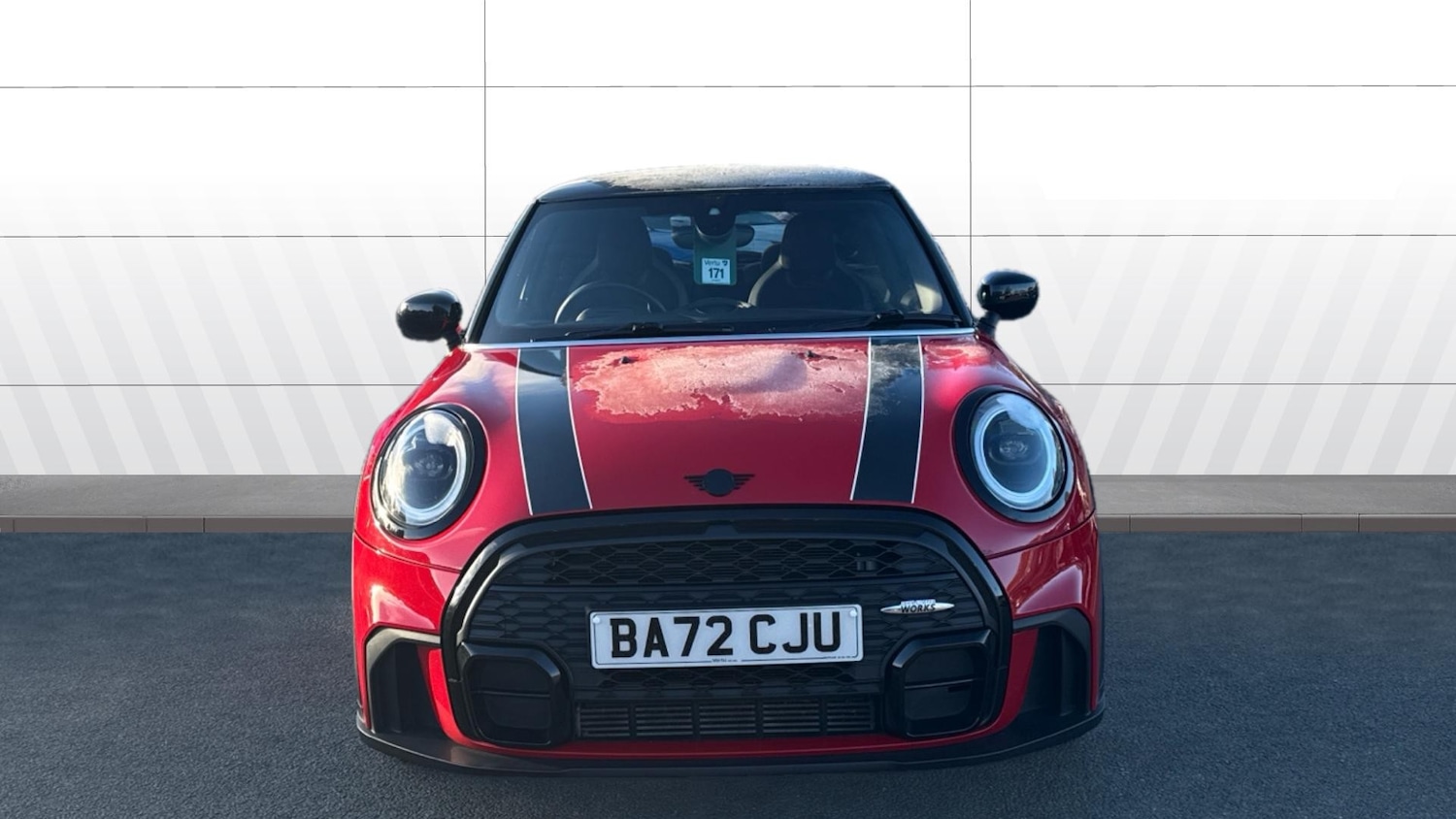 Used MINI Hatch 2023 for sale - 76638587: Photo 3