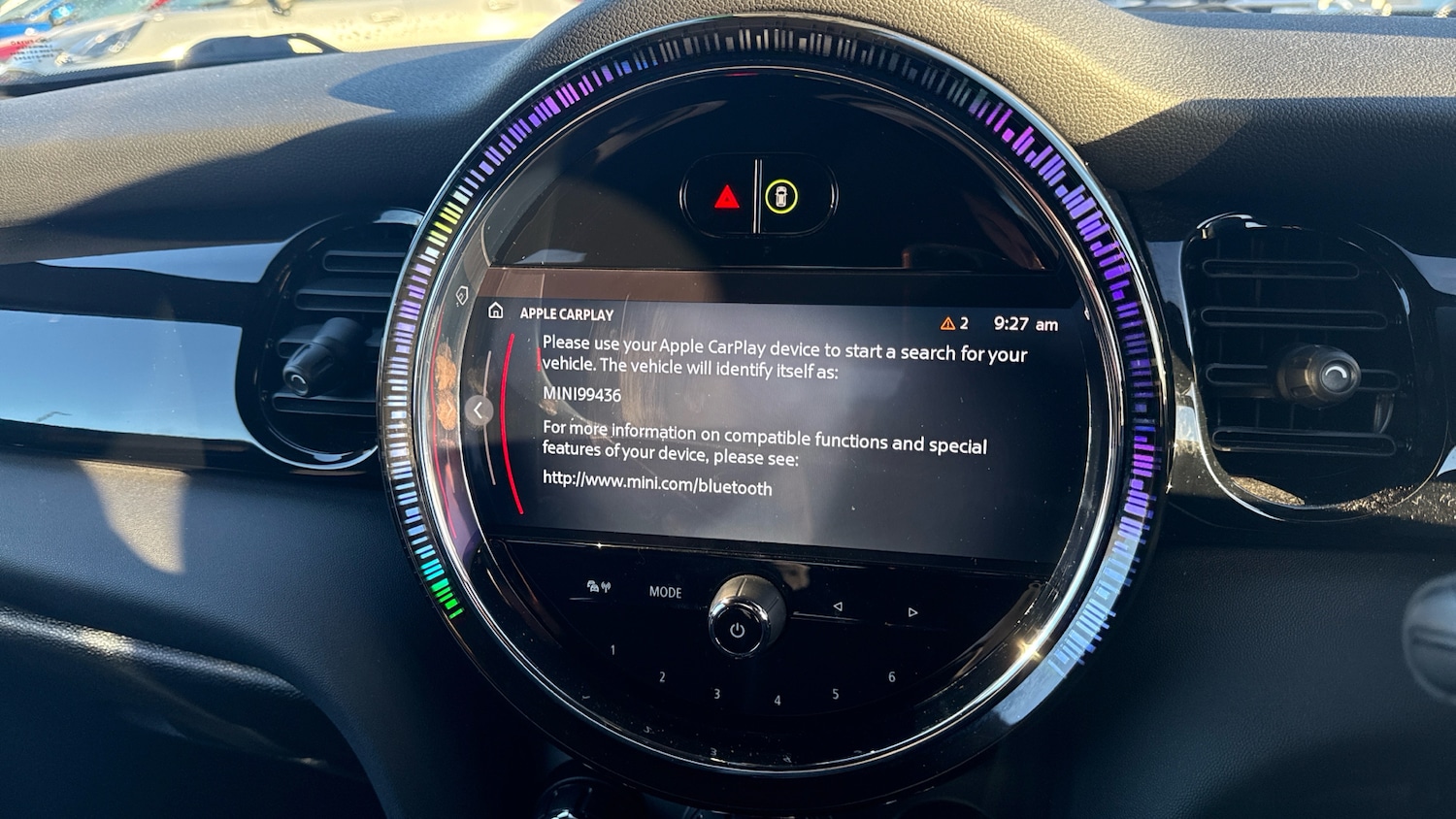 Used MINI Hatch 2023 for sale - 76638587: Photo 31