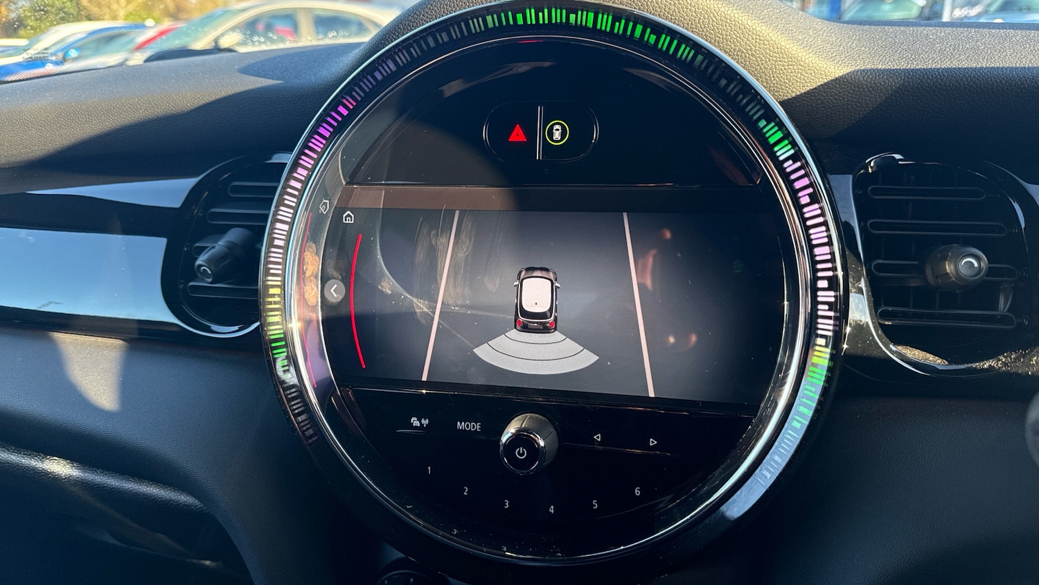 Used MINI Hatch 2023 for sale - 76638587: Photo 32