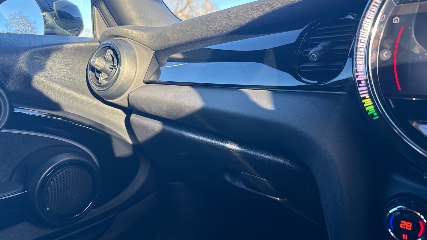 Used MINI Hatch 2023 for sale - 76638587: Photo 34