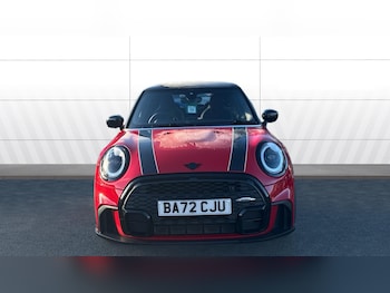 Used MINI Hatch 2023 for sale - 76638587: Photo