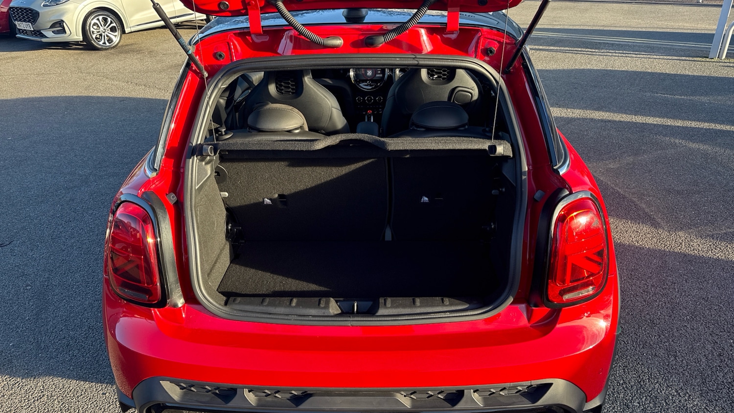 Used MINI Hatch 2023 for sale - 76638587: Photo 4