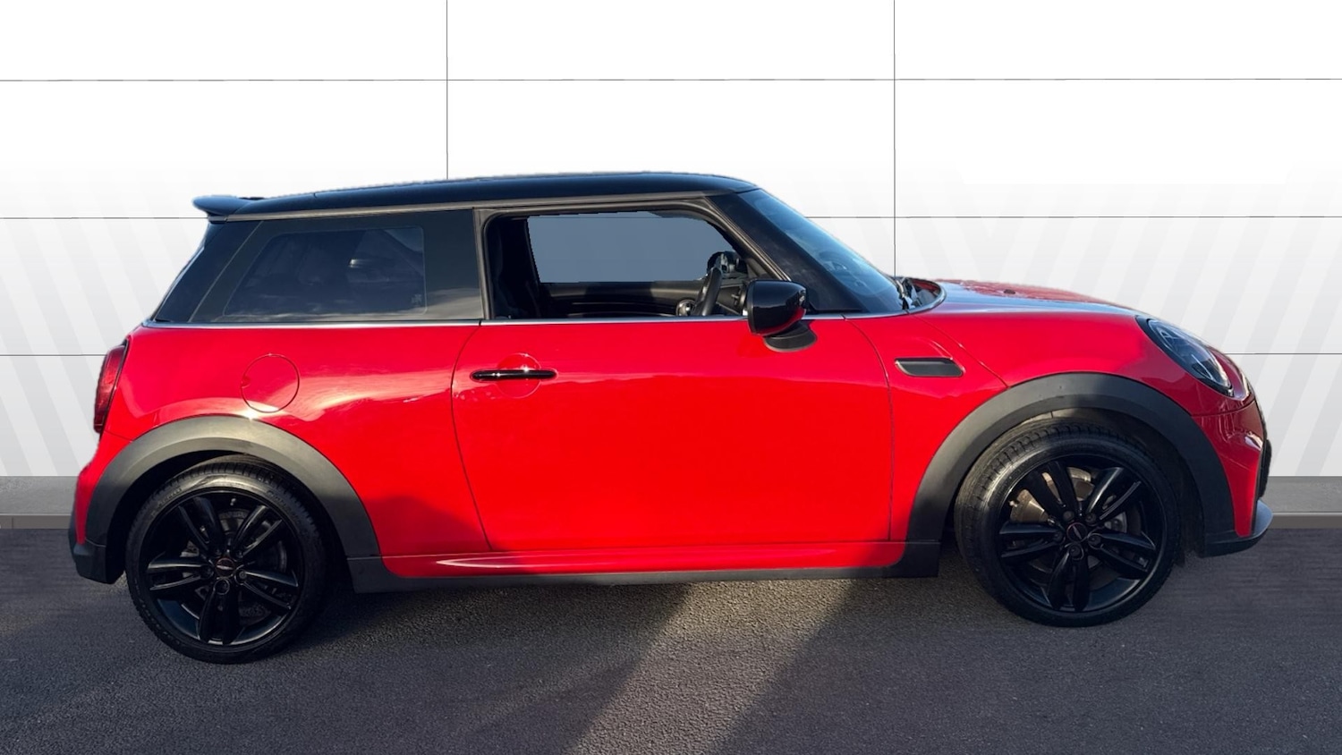 Used MINI Hatch 2023 for sale - 76638587: Photo 5