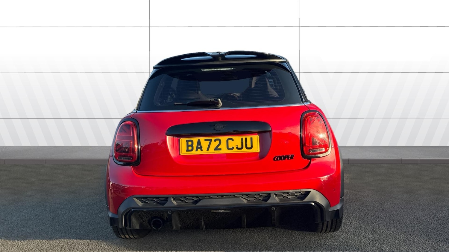 Used MINI Hatch 2023 for sale - 76638587: Photo 6