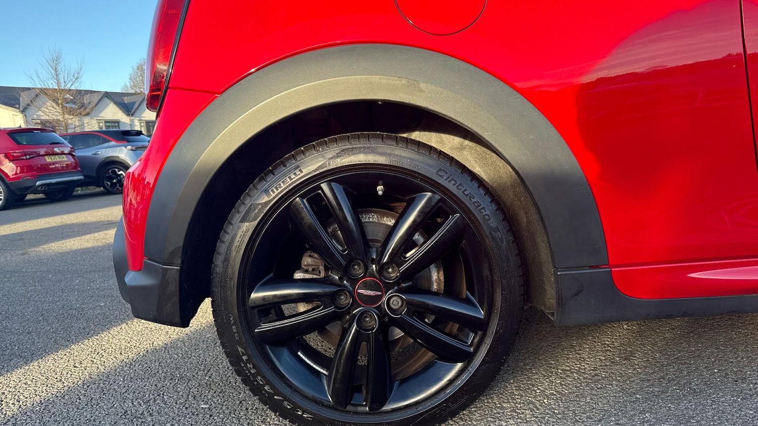 Used MINI Hatch 2023 for sale - 76638587: Photo 7