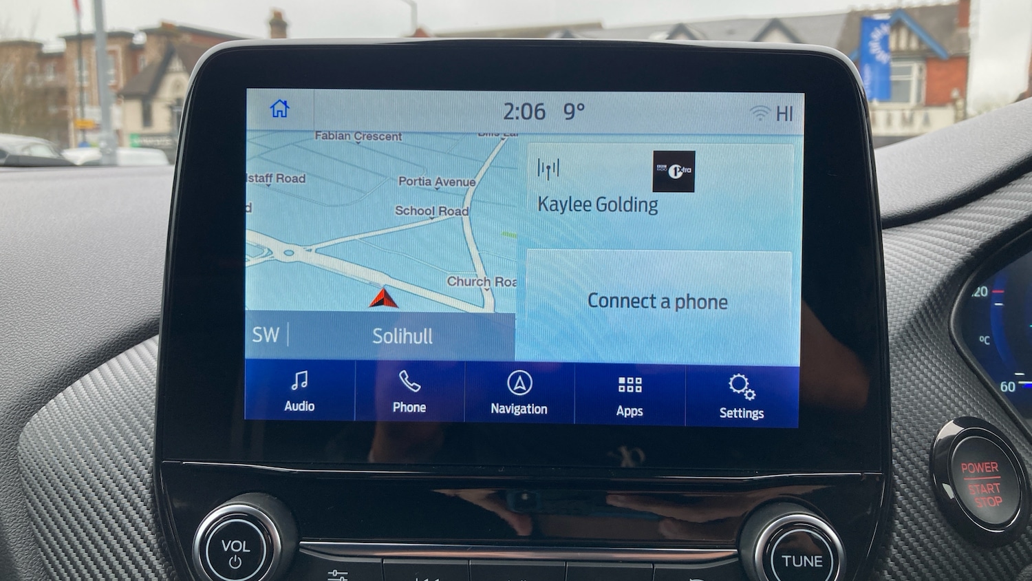 Used Ford Puma 2023 for sale - 77812837: Photo 12