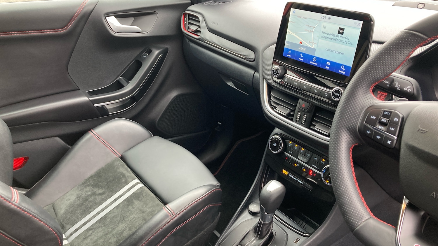 Used Ford Puma 2023 for sale - 77812837: Photo 14