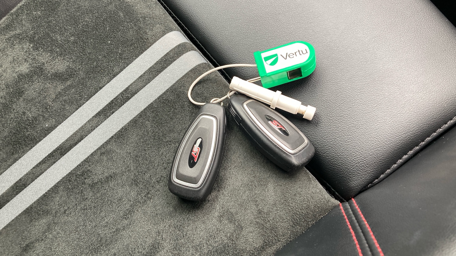 Used Ford Puma 2023 for sale - 77812837: Photo 19