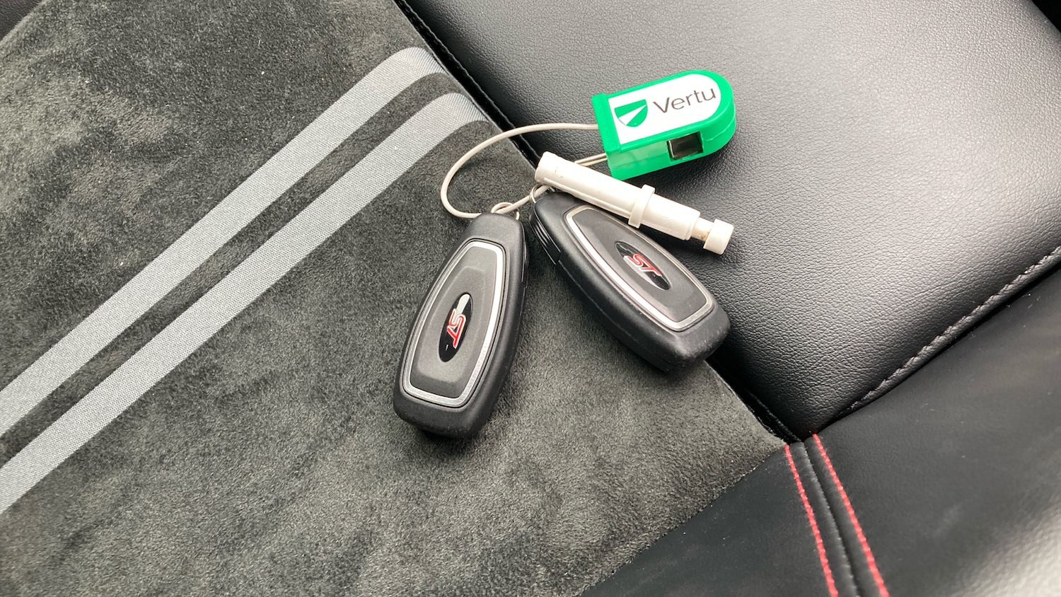 Used Ford Puma 2023 for sale - 77812837: Photo 20