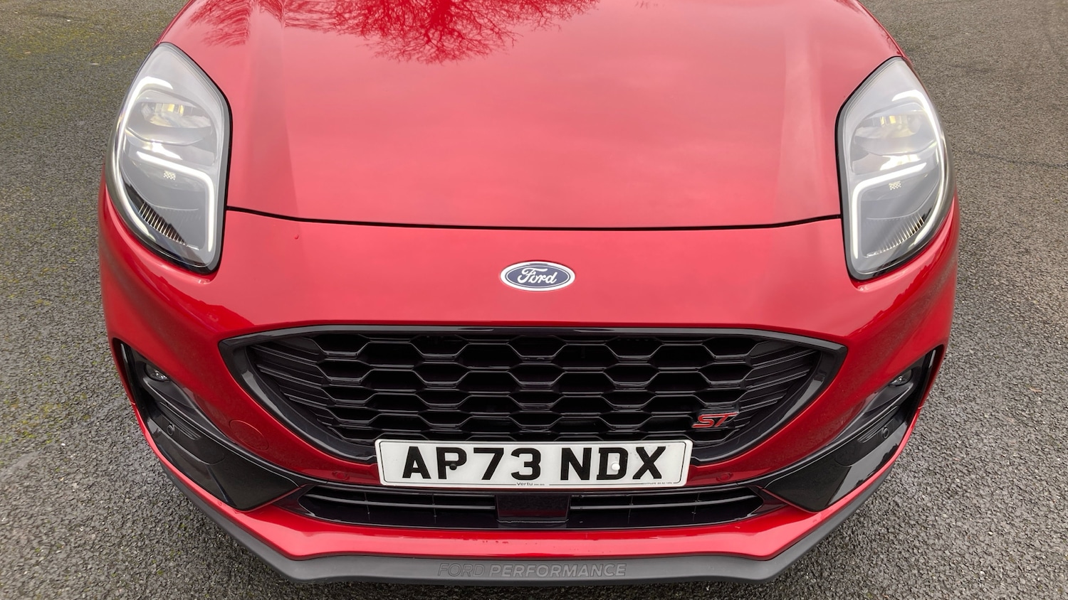 Used Ford Puma 2023 for sale - 77812837: Photo 21