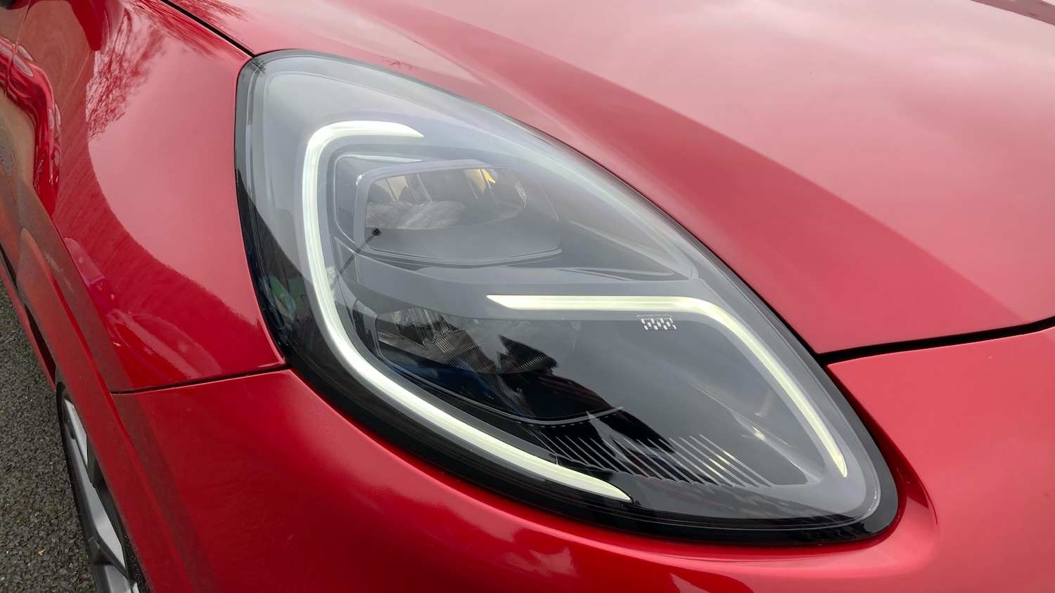 Used Ford Puma 2023 for sale - 77812837: Photo 22