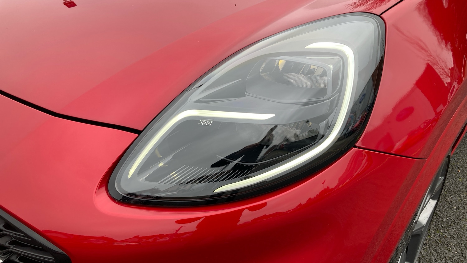 Used Ford Puma 2023 for sale - 77812837: Photo 23