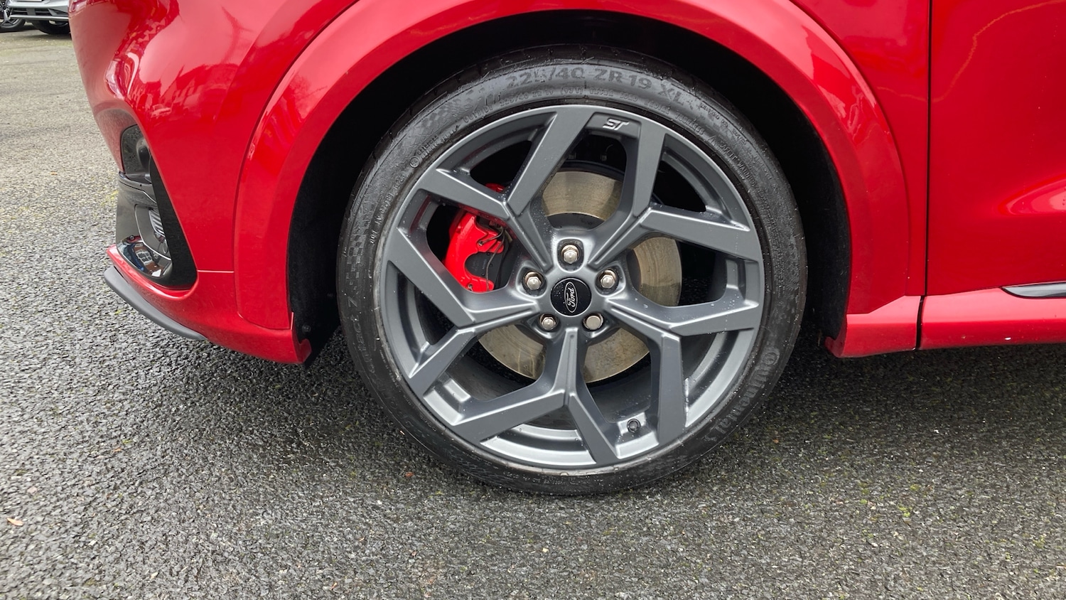 Used Ford Puma 2023 for sale - 77812837: Photo 24