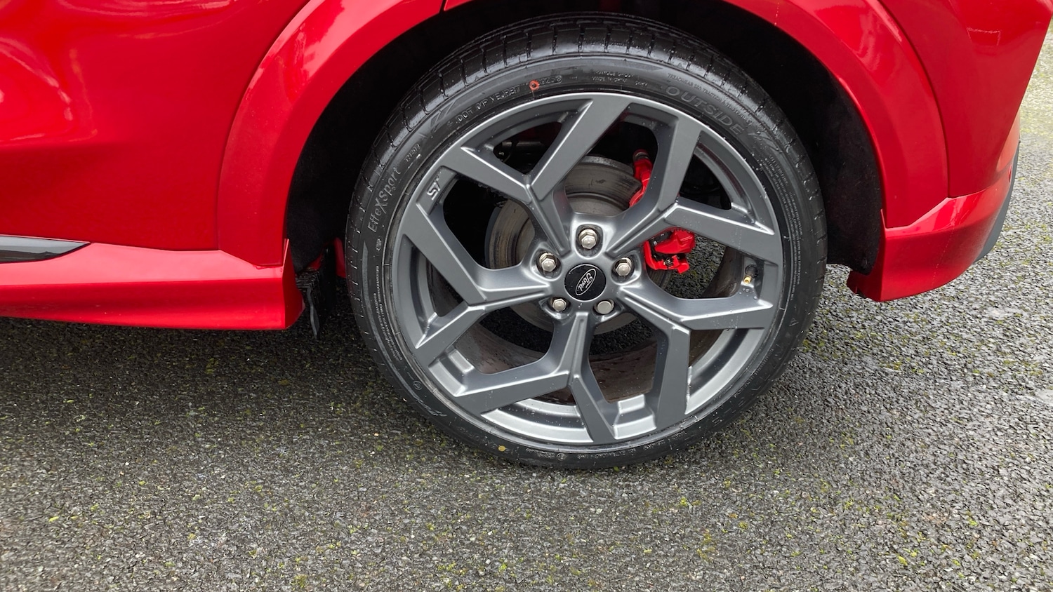 Used Ford Puma 2023 for sale - 77812837: Photo 25