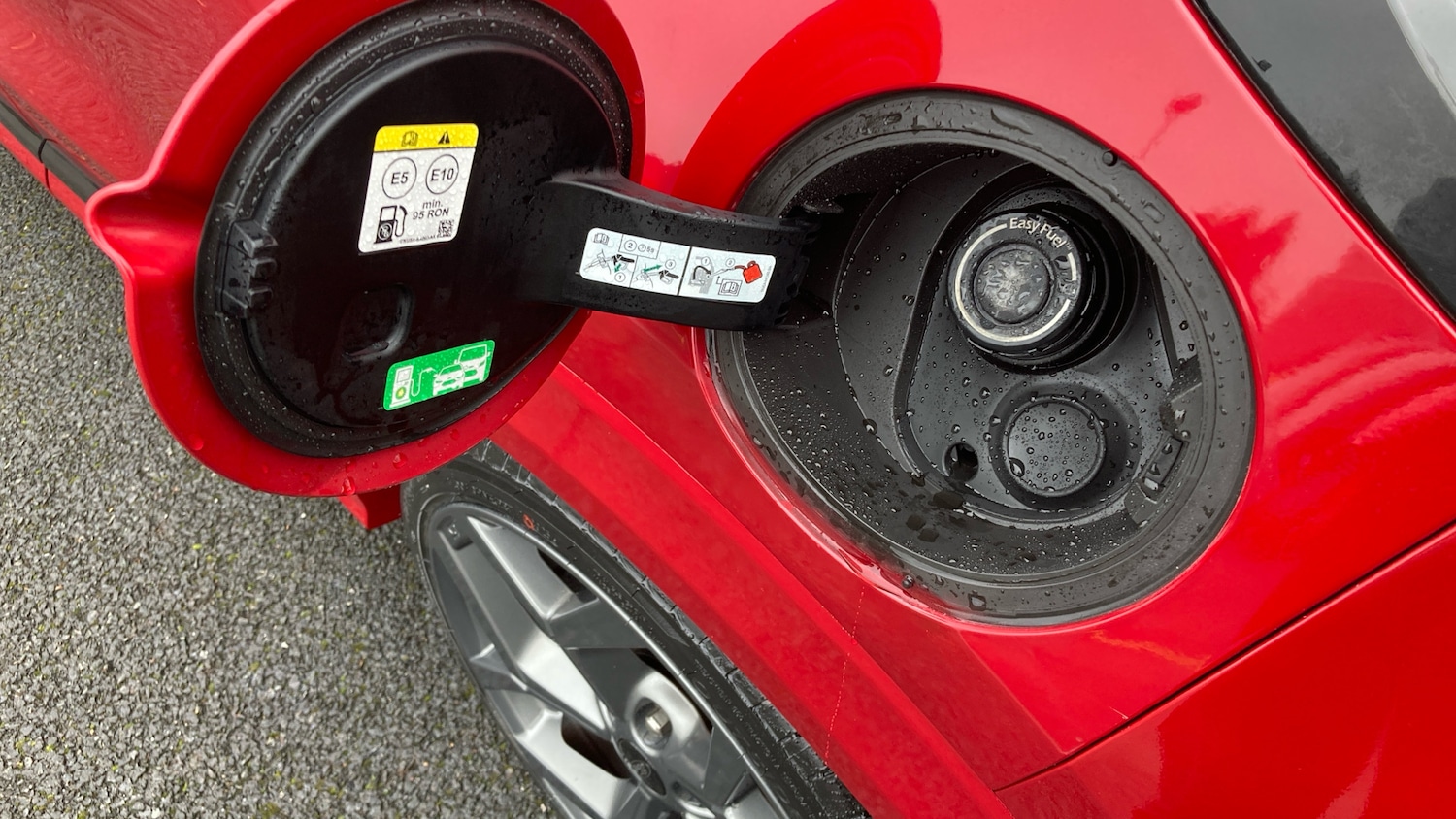 Used Ford Puma 2023 for sale - 77812837: Photo 26