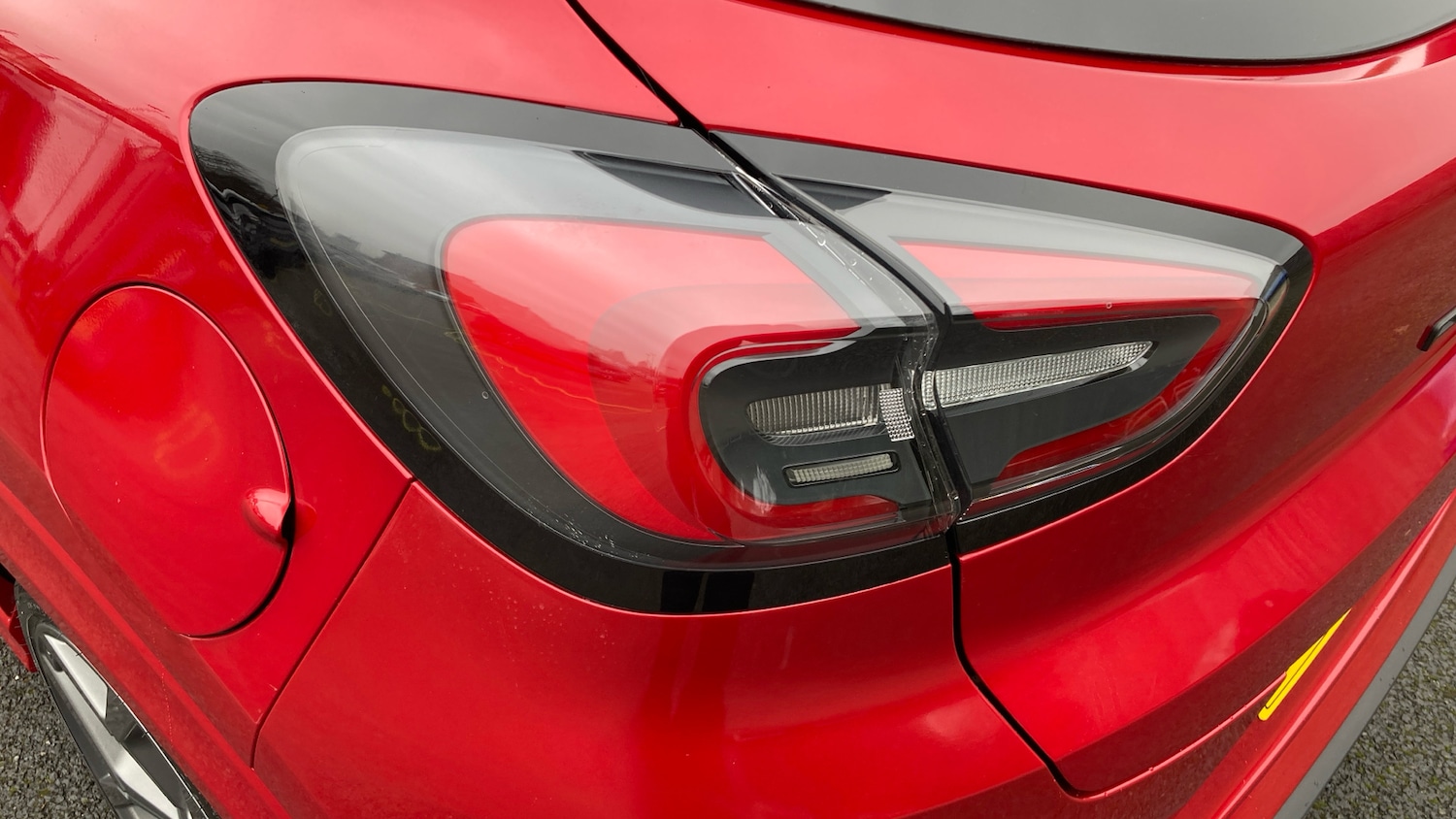 Used Ford Puma 2023 for sale - 77812837: Photo 27