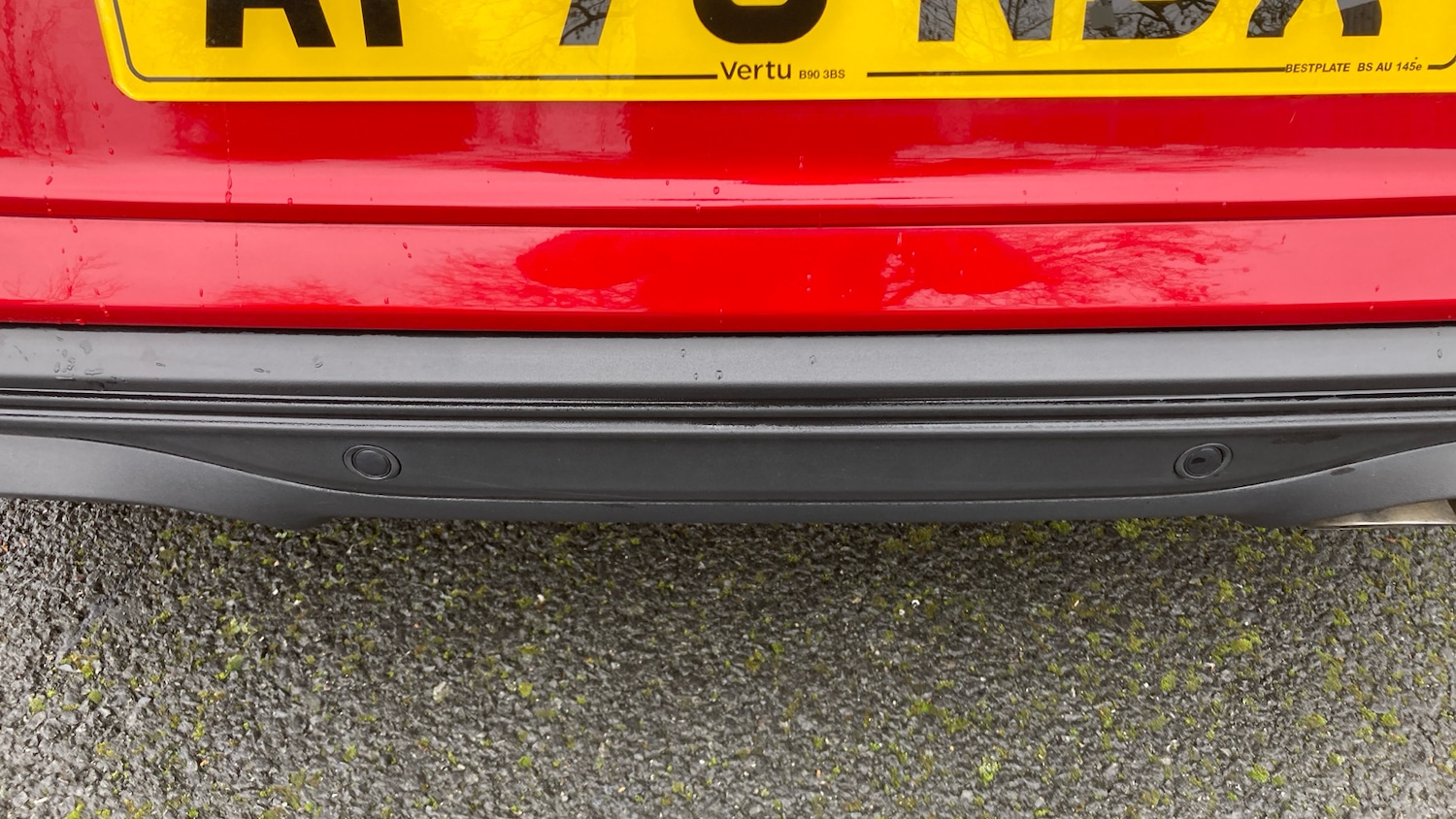 Used Ford Puma 2023 for sale - 77812837: Photo 29