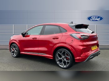 Used Ford Puma 2023 for sale - 77812837: Photo