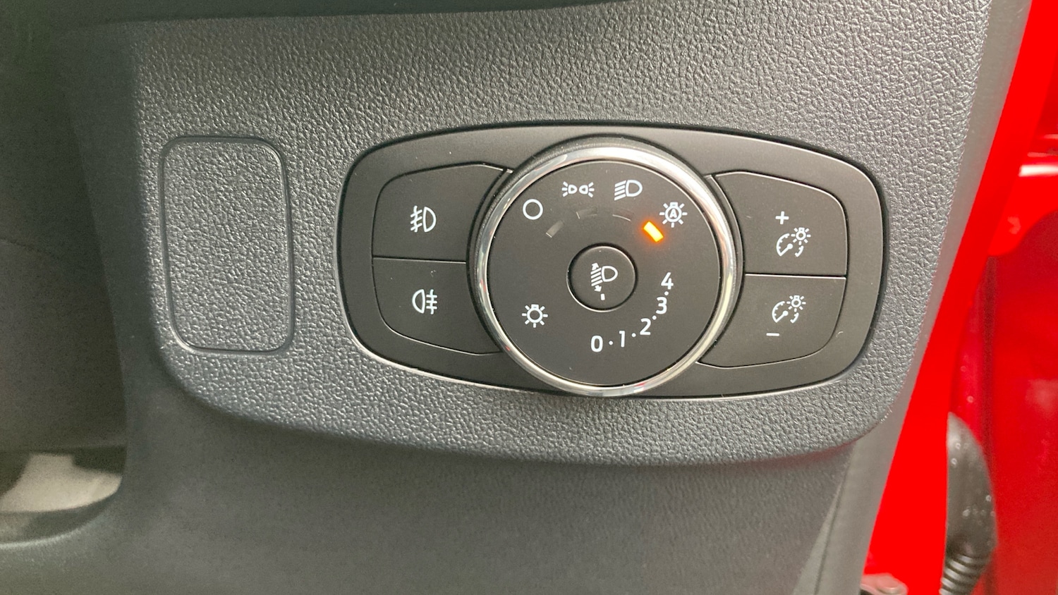 Used Ford Puma 2023 for sale - 77812837: Photo 33