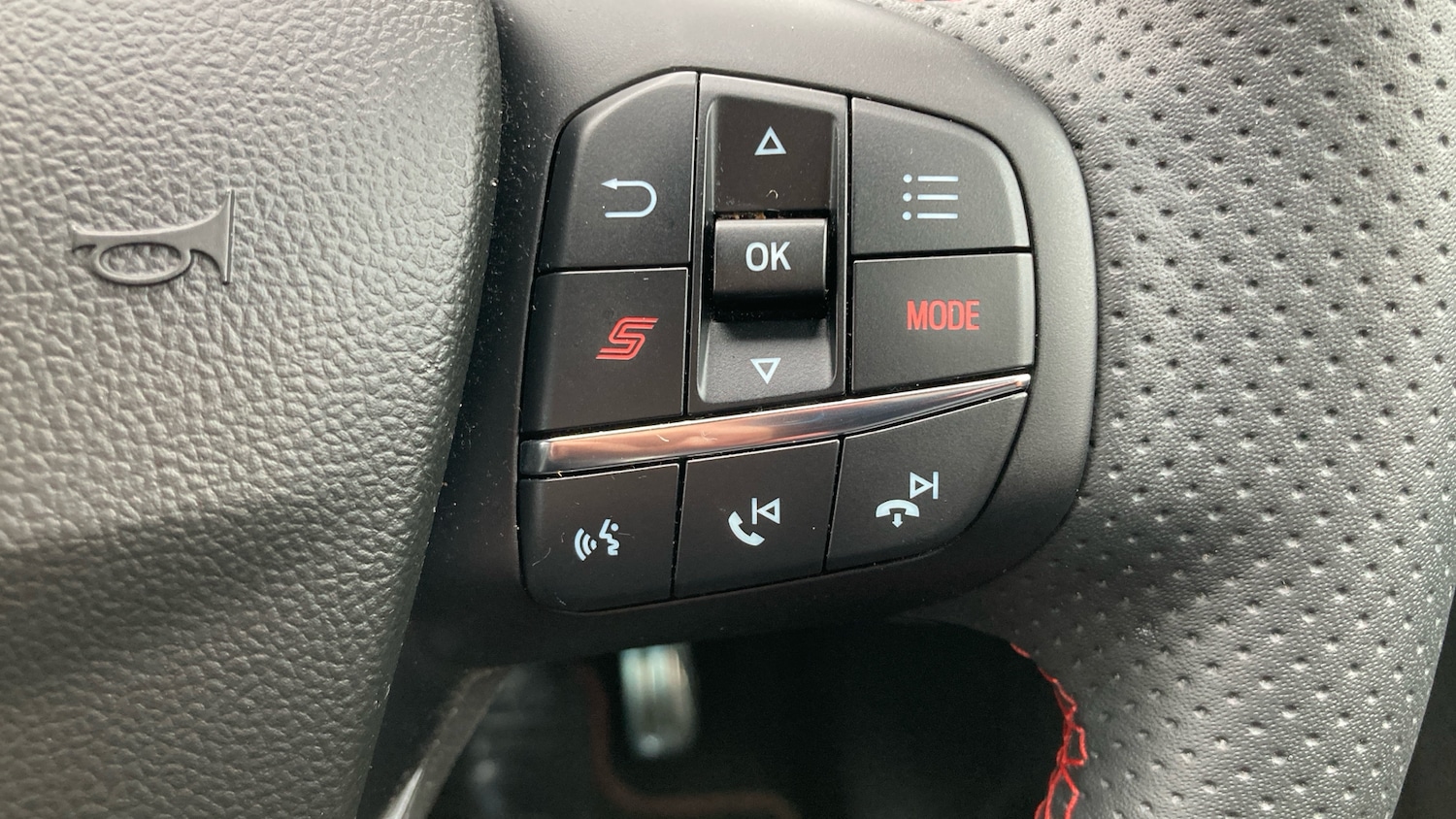 Used Ford Puma 2023 for sale - 77812837: Photo 34